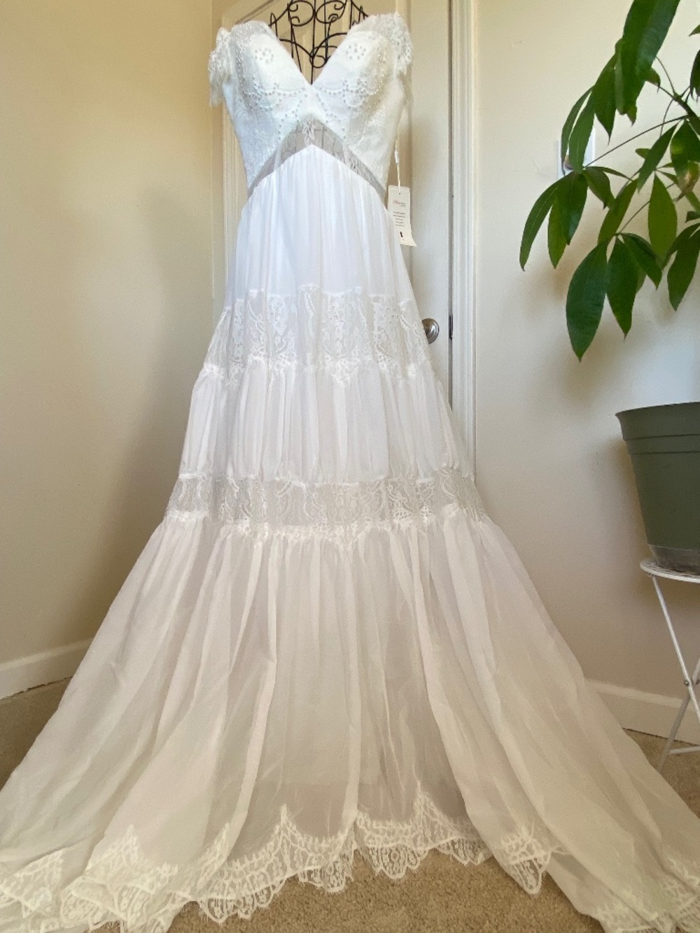 Wedding Gown